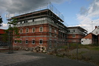 Altenresidenz - Themar