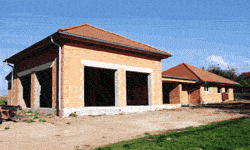 Dorfgemeinschaftshaus Burkhardtsroda