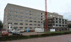 AWO - Pflegeheim H�ttenholz Ilmenau