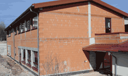 Werkstatt f�r Behinderte Ilmenau