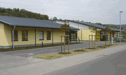 Heilp�dagogischer F�rderbereich Trusetal