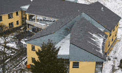 Altenpflegeheimes Wommen