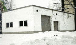 Werkstatt am GTBBZ Zella - Mehlis