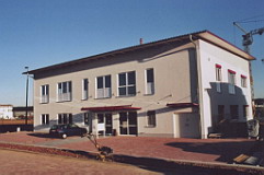 Gesch�ftshaus - W�rzbug, Heidingsfeld