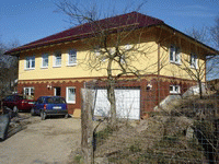 Einfamilienhaus Leutersdorf
