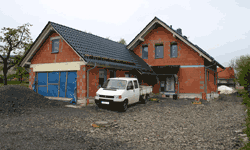 Einfamilienhaus Metzels