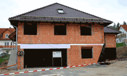 Einfamilienhaus Meiningen