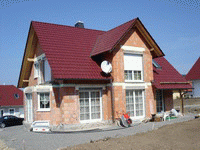 Einfamilienhaus Walldorf