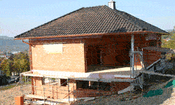 Einfamilienhaus Meiningen