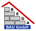 BEGA Bau Logo